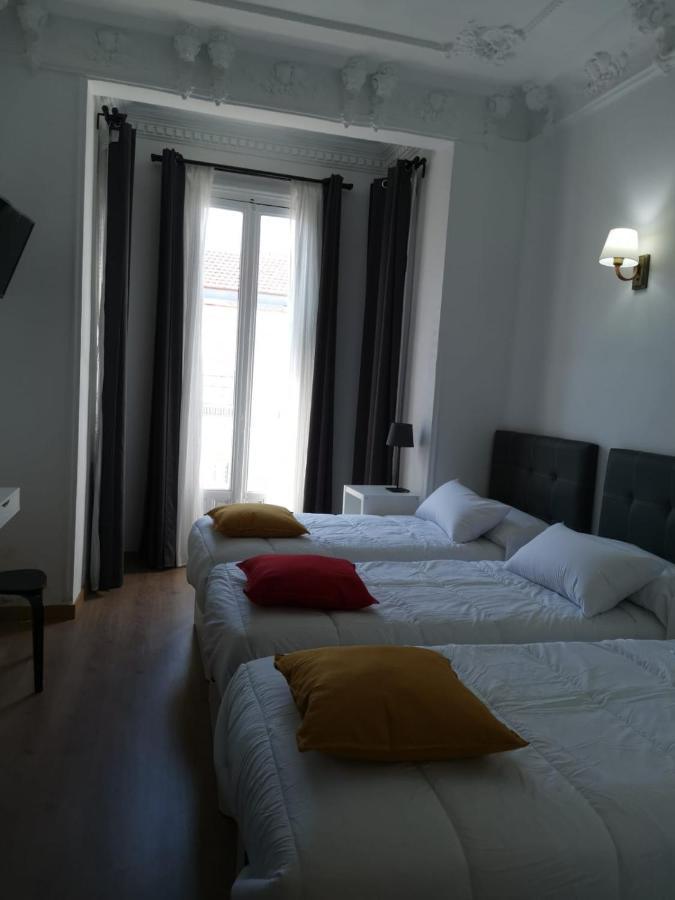 Готель Lux Penthouse Gran Via Мадрид Екстер'єр фото